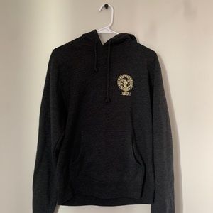 Obey Pullover Hoodie